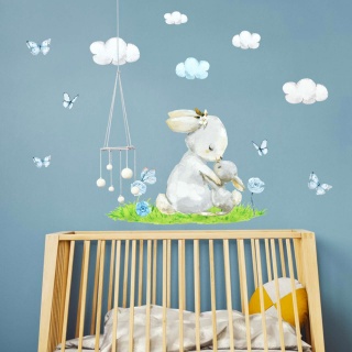 bunny-child1-blue1