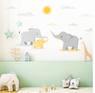 elephant-family1