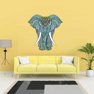 ethnic-elephant