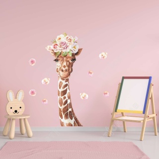 giraffe-watercolor2