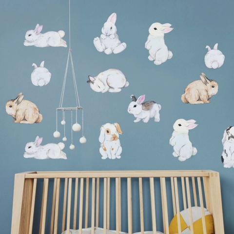 bunnies-set